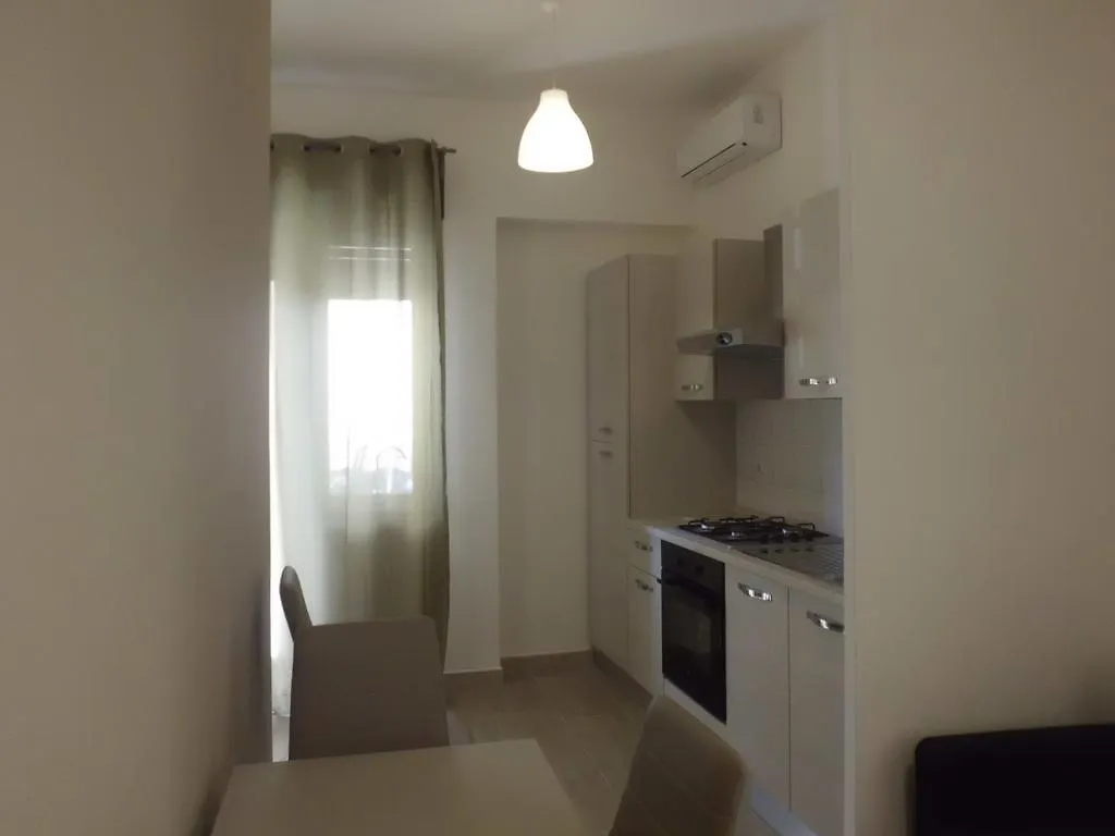 Apartment Home Zeus Giardini Naxos