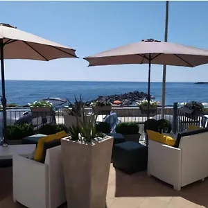 Zi Dima Giardini-Naxos