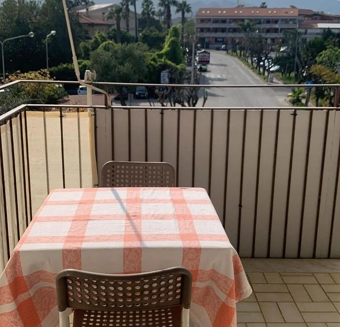 Apartment Home Zeus Giardini Naxos Italy