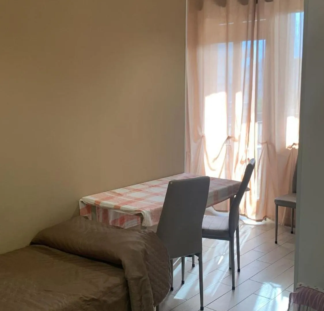 Apartment Home Zeus Giardini Naxos