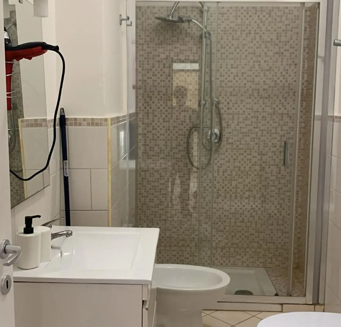 Apartment Home Zeus Giardini Naxos Italy