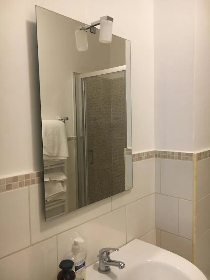 Apartment Home Zeus Giardini Naxos