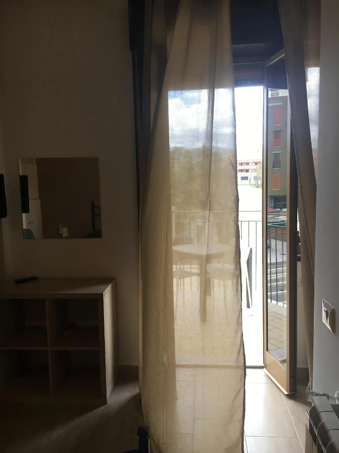 Apartment Home Zeus Giardini Naxos